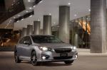 Subaru Impreza 5-Door 2.0i 2016 года (AU)